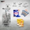 เครื่องบรรจุแนวตั้งแบบสกรู  VP-C60S