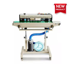 เครื่องซีลสายพานแนวนอน  รุ่น FRD1000NS