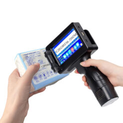 เครื่องพิมพ์วันที่รุ่น L-01